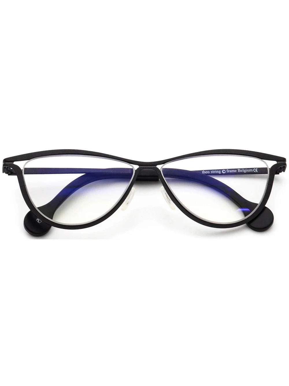 Theo String 321 Eyewear